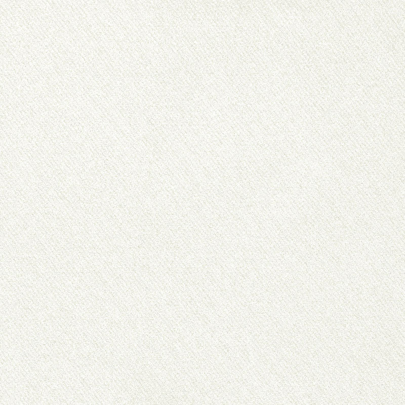 Blake Polished Cotton fabric in buttermilk color - pattern number 69586 - by Schumacher in the Perfect Basics: Cotton collection
