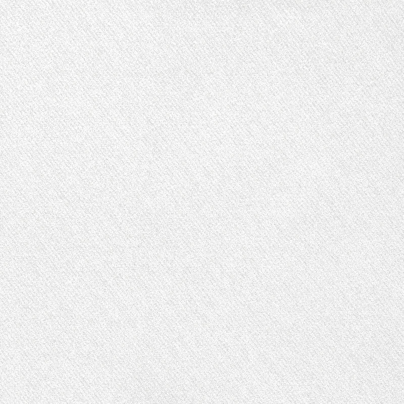 Blake Polished Cotton fabric in cream color - pattern number 69588 - by Schumacher in the Perfect Basics: Cotton collection