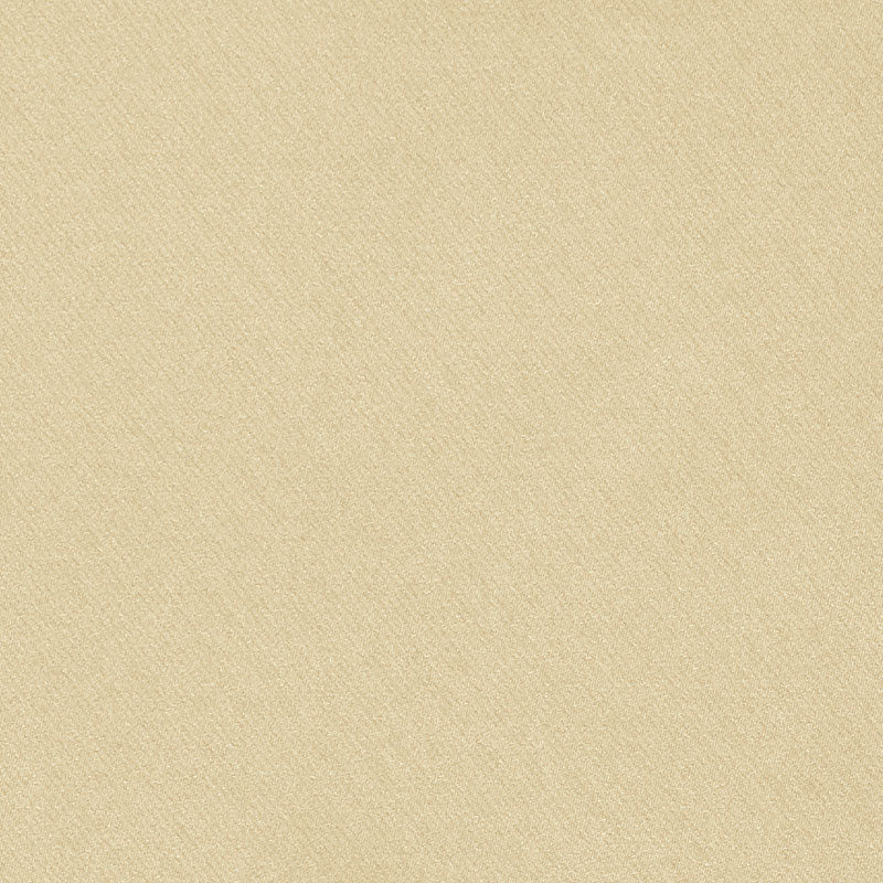 Blake Polished Cotton fabric in caramel color - pattern number 69589 - by Schumacher in the Perfect Basics: Cotton collection