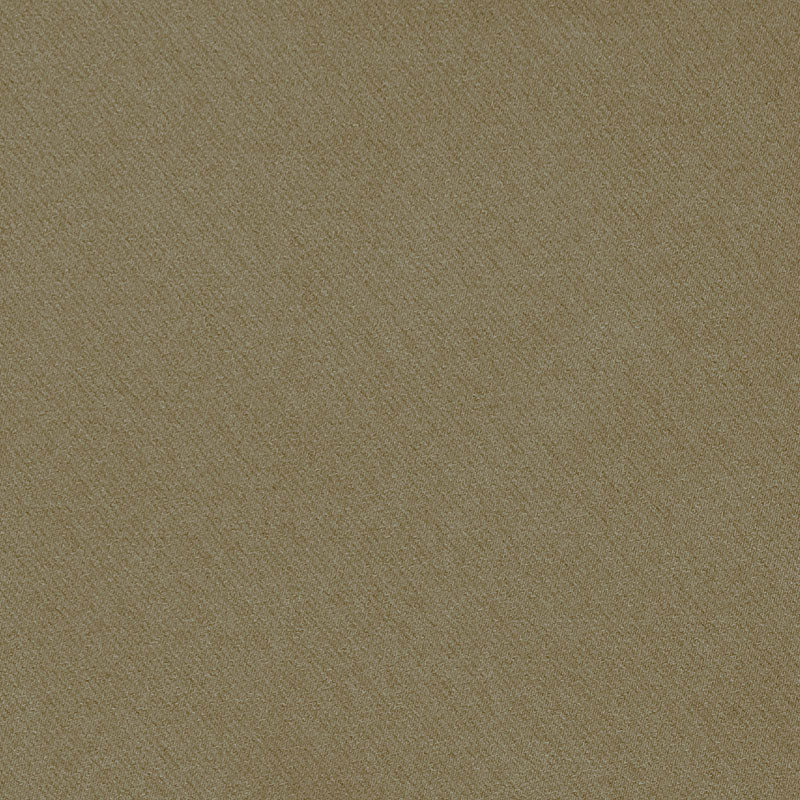 Blake Polished Cotton fabric in nutmeg color - pattern number 69590 - by Schumacher in the Perfect Basics: Cotton collection