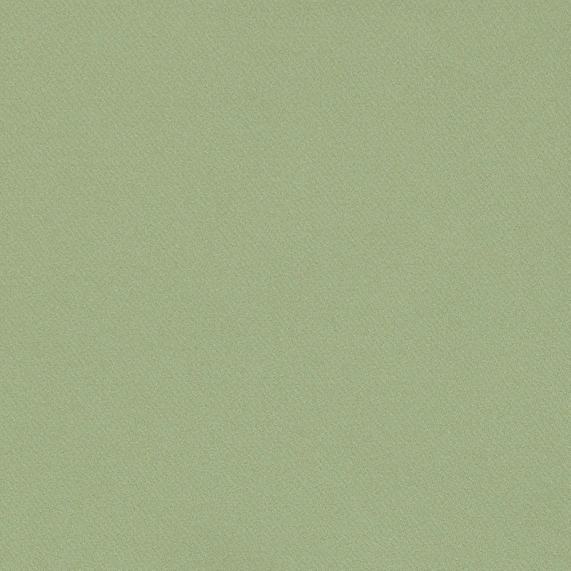 Blake Polished Cotton fabric in moss color - pattern number 69591 - by Schumacher in the Perfect Basics: Cotton collection