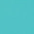 Blake Polished Cotton fabric in turquoise color - pattern number 69596 - by Schumacher in the Perfect Basics: Cotton collection
