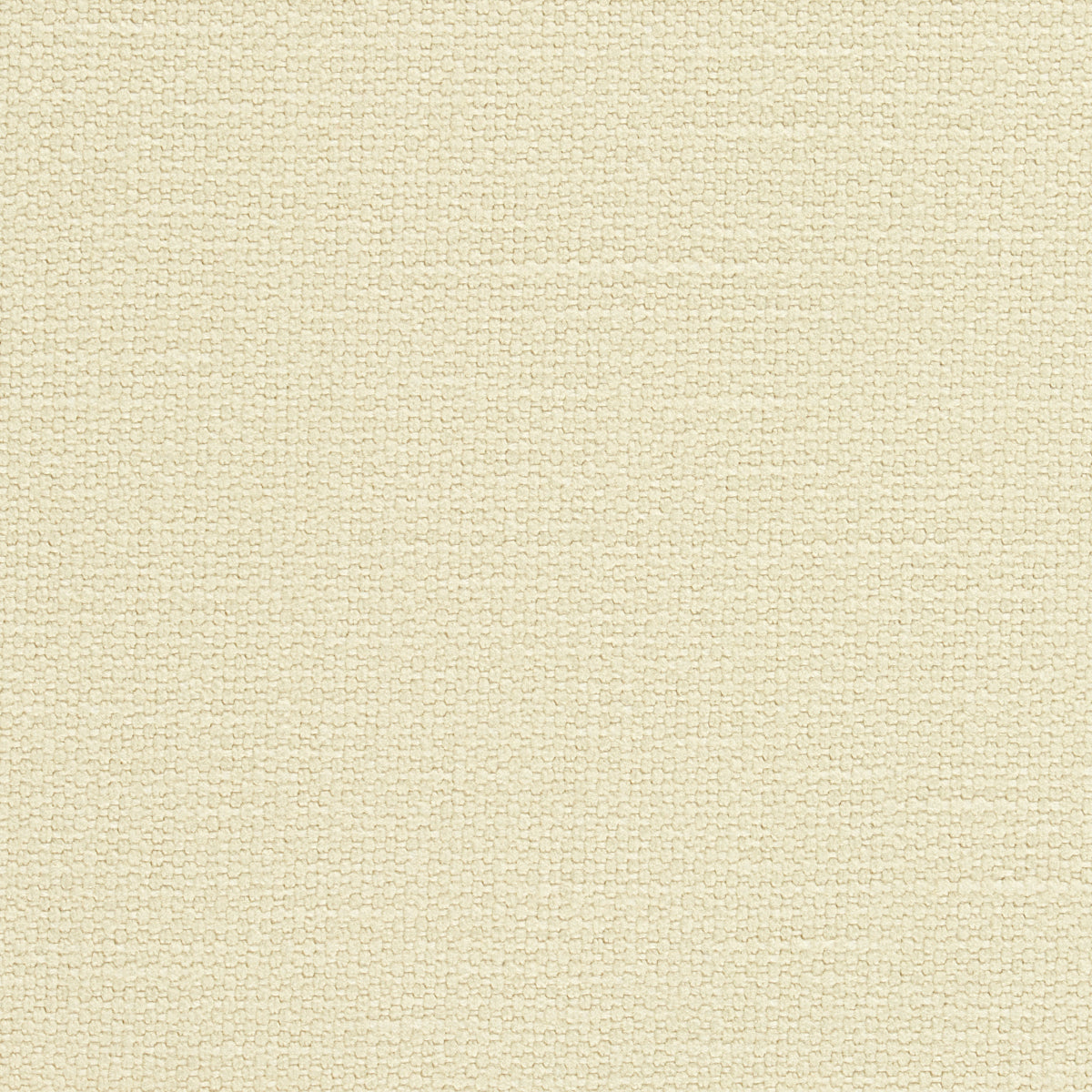 Langham High Performance Union fabric in ecru color - pattern number 69610 - by Schumacher in the Perfect Basics: Union collection