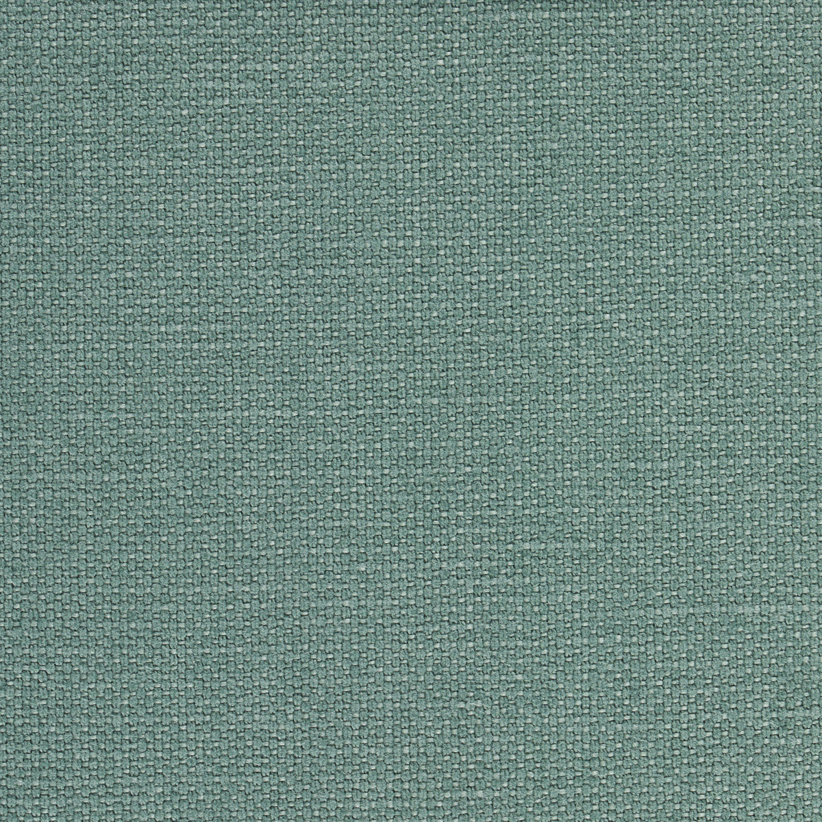 Langham High Performance Union fabric in teal color - pattern number 69640 - by Schumacher in the Perfect Basics: Union collection