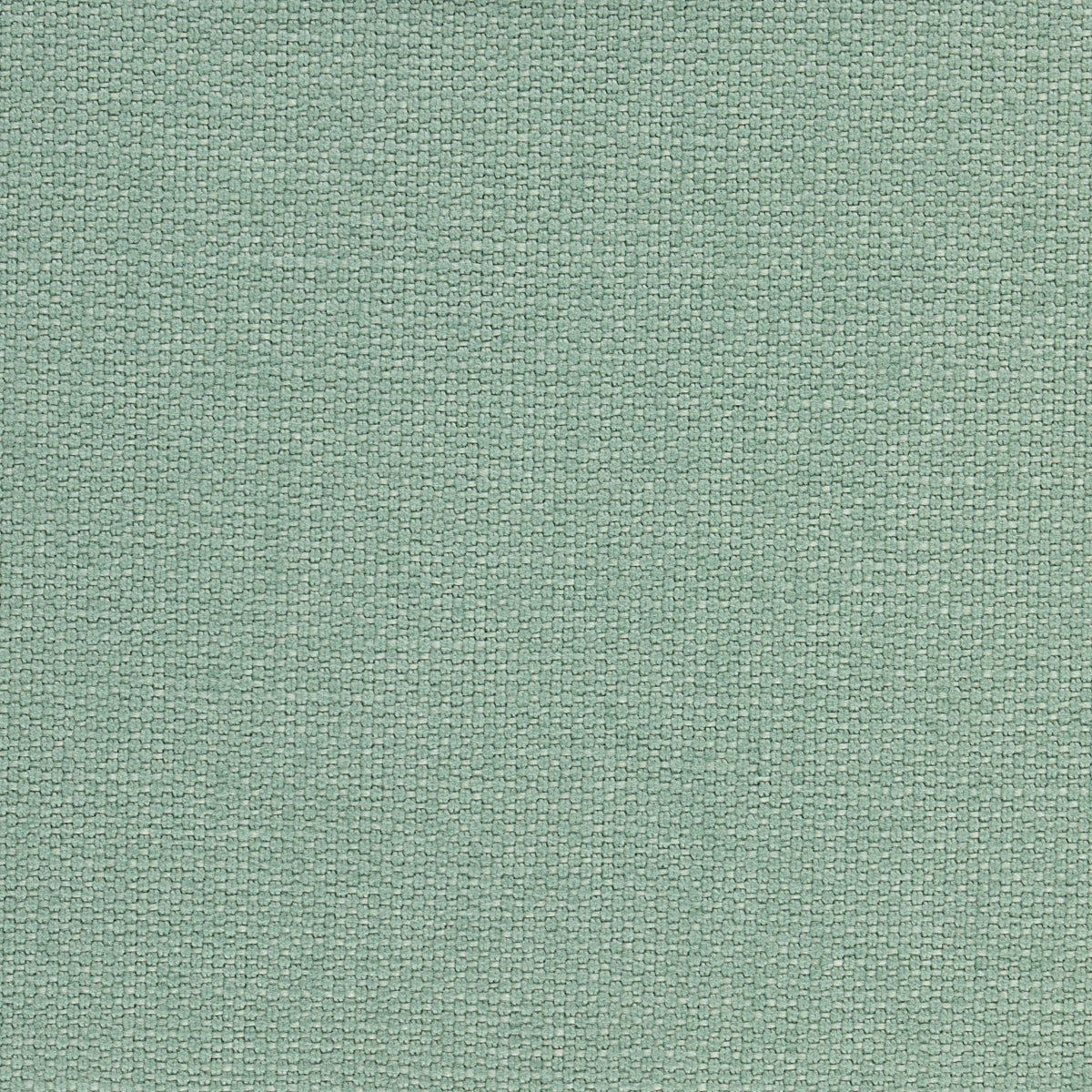 Langham High Performance Union fabric in aqua color - pattern number 69641 - by Schumacher in the Perfect Basics: Union collection