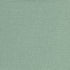 Langham High Performance Union fabric in aqua color - pattern number 69641 - by Schumacher in the Perfect Basics: Union collection