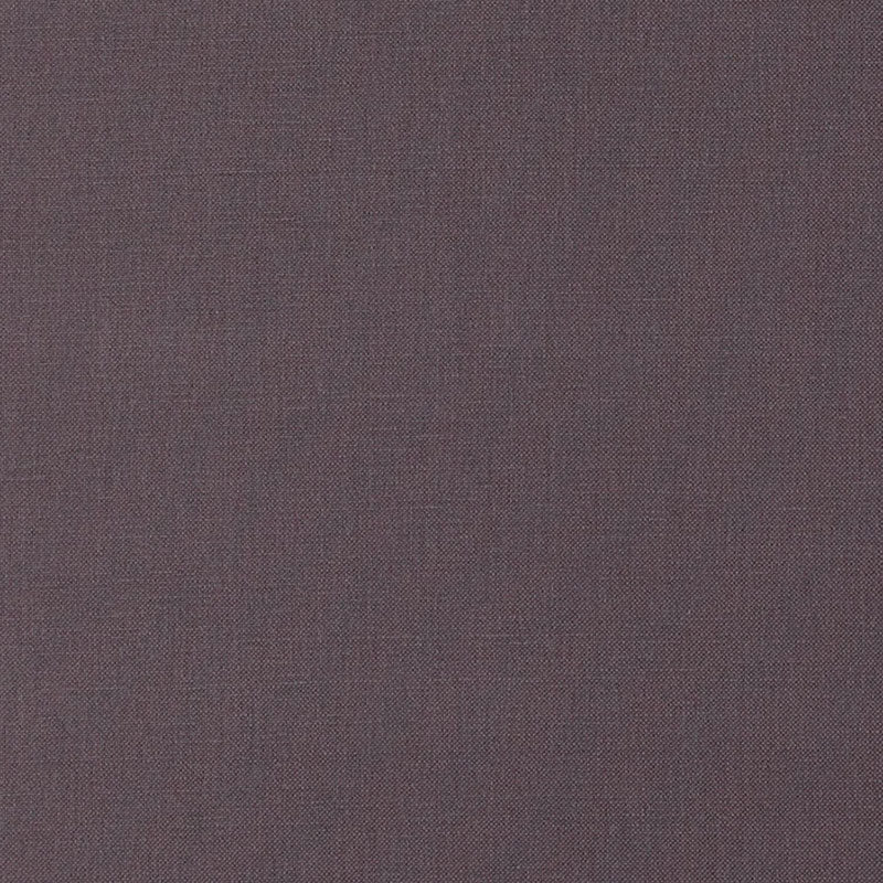 Langham High Performance Union fabric in mulberry color - pattern number 69648 - by Schumacher in the Perfect Basics: Union collection