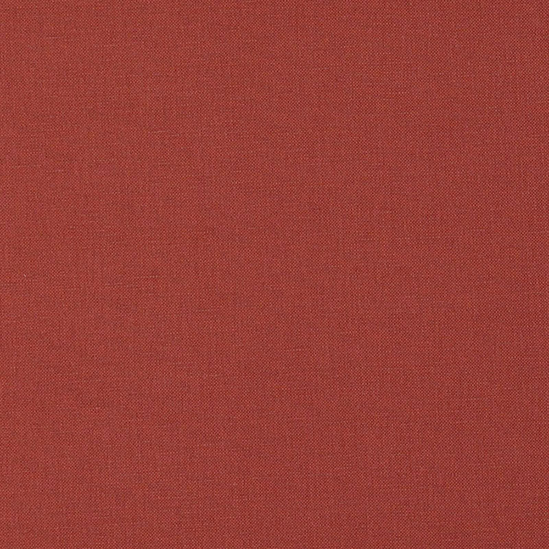 Langham High Performance Union fabric in sienna color - pattern number 69650 - by Schumacher in the Perfect Basics: Union collection