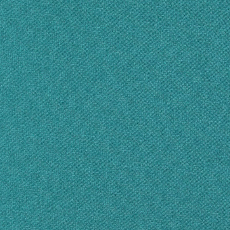 Langham High Performance Union fabric in cerulean color - pattern number 69663 - by Schumacher in the Perfect Basics: Union collection