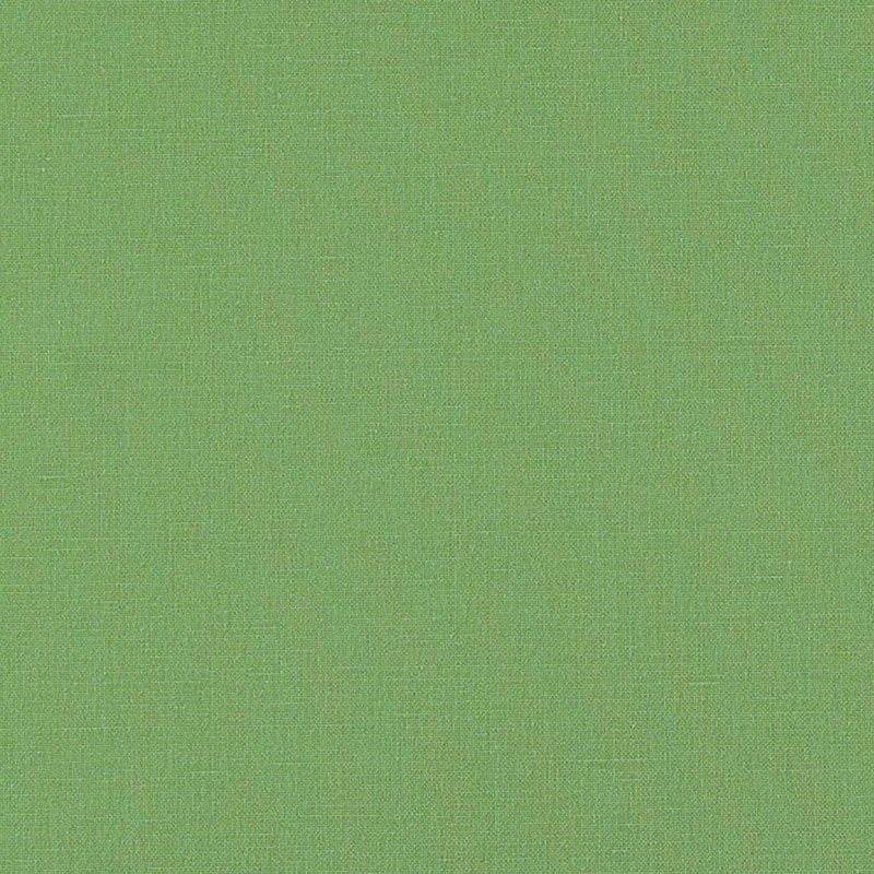 Langham High Performance Union fabric in grass color - pattern number 69665 - by Schumacher in the Perfect Basics: Union collection