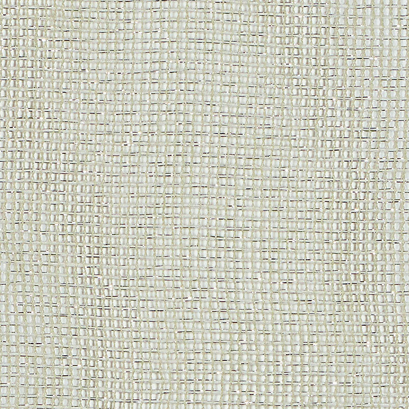 Calvin Sheer fabric in mother of pearl color - pattern number 69671 - by Schumacher in the Essentials: Sheers &amp; Casements II collection
