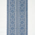 Toledo Embroidery fabric in navy color - pattern number 69734 - by Schumacher in the Rhapsody In Blue collection