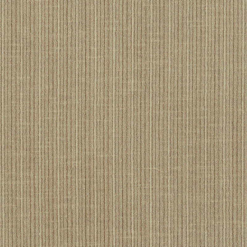 Antique Strie Velvet fabric in sparrow color - pattern number 69741 - by Schumacher in the Perfect Basics: Velvet collection