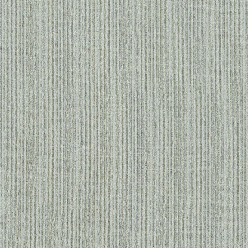 Antique Strie Velvet fabric in mineral color - pattern number 69746 - by Schumacher in the Perfect Basics: Velvet collection
