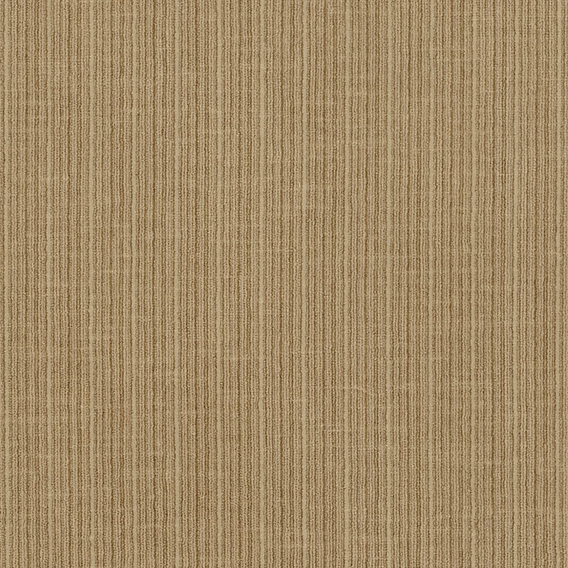 Antique Strie Velvet fabric in reed color - pattern number 69761 - by Schumacher in the Perfect Basics: Velvet collection