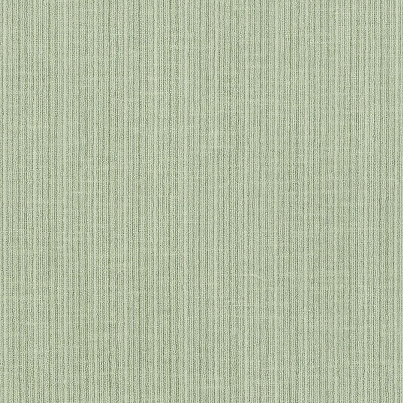 Antique Strie Velvet fabric in lichen color - pattern number 69764 - by Schumacher in the Perfect Basics: Velvet collection
