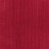 Antique Strie Velvet fabric in scarlet color - pattern number 69774 - by Schumacher in the Perfect Basics: Velvet collection