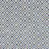 Lessing fabric in indigo color - pattern number 69812 - by Schumacher in the Essentials: Small Scale Upholstery collection