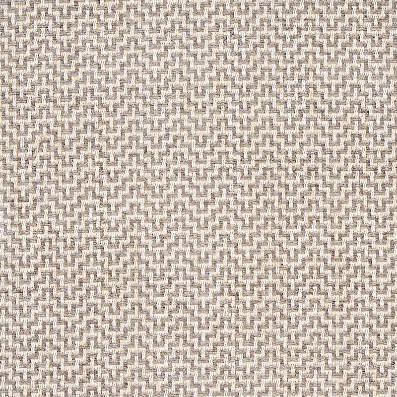 Orwell fabric in mineral color - pattern number 69820 - by Schumacher in the Essentials: Small Scale Upholstery collection