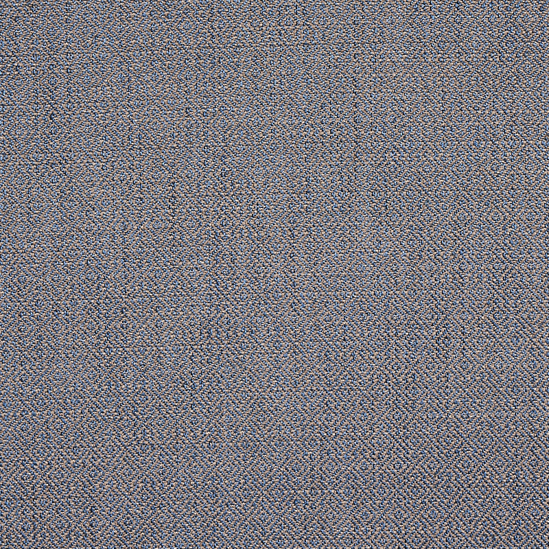 Mamet fabric in midnight color - pattern number 69833 - by Schumacher in the Essentials: Small Scale Upholstery collection