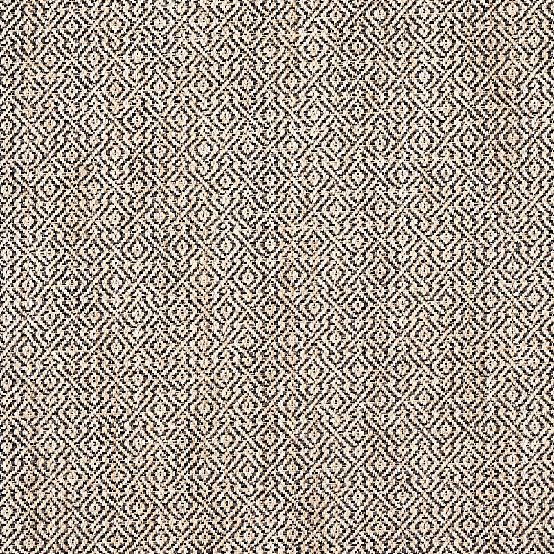 Mamet fabric in coal color - pattern number 69834 - by Schumacher in the Essentials: Small Scale Upholstery collection