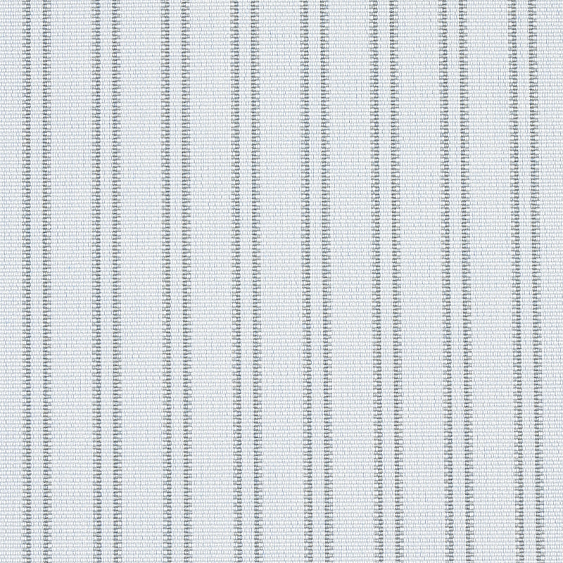 Morrison fabric in silver sky color - pattern number 69863 - by Schumacher in the Essentials: Small Scale Upholstery collection