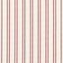 Morrison fabric in red color - pattern number 69864 - by Schumacher in the Essentials: Small Scale Upholstery collection