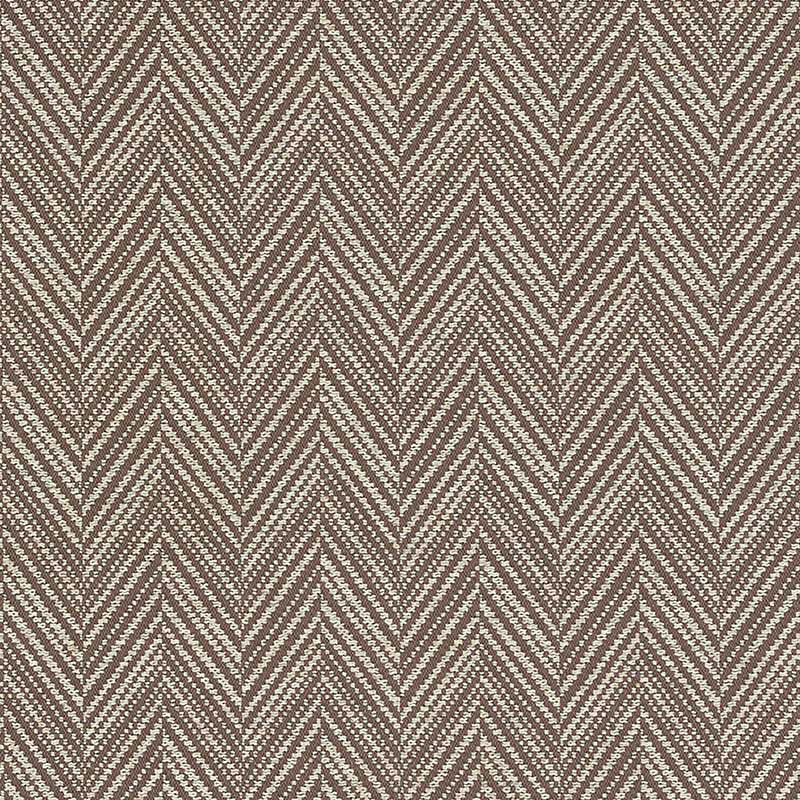 Davis fabric in bark color - pattern number 69883 - by Schumacher in the Essentials: Small Scale Upholstery collection