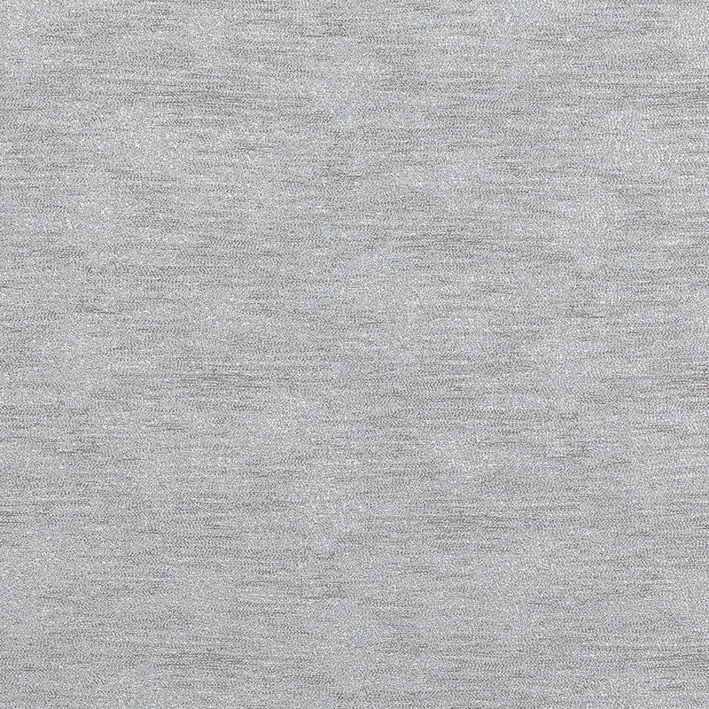 Argento fabric in mercury color - pattern number 69890 - by Schumacher in the Understated Luxury collection