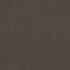 Piet Performance Linen fabric in chocolate color - pattern number 69911 - by Schumacher in the Perfect Basics: Linen collection