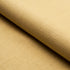 Piet Performance Linen fabric in citron color - pattern number 69914 - by Schumacher in the Perfect Basics: Linen collection
