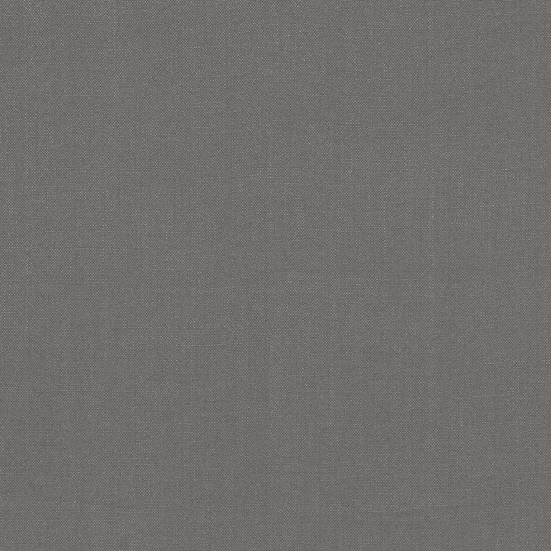Piet Performance Linen fabric in grisaille color - pattern number 69925 - by Schumacher in the Perfect Basics: Linen collection
