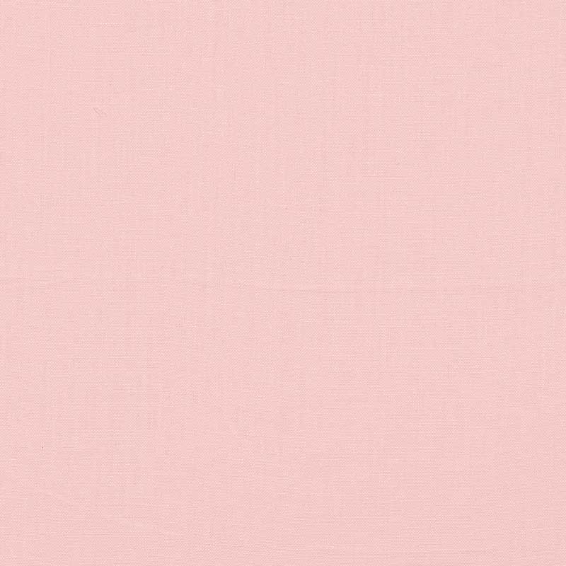 Piet Performance Linen fabric in rose quartz color - pattern number 69933 - by Schumacher in the Perfect Basics: Linen collection