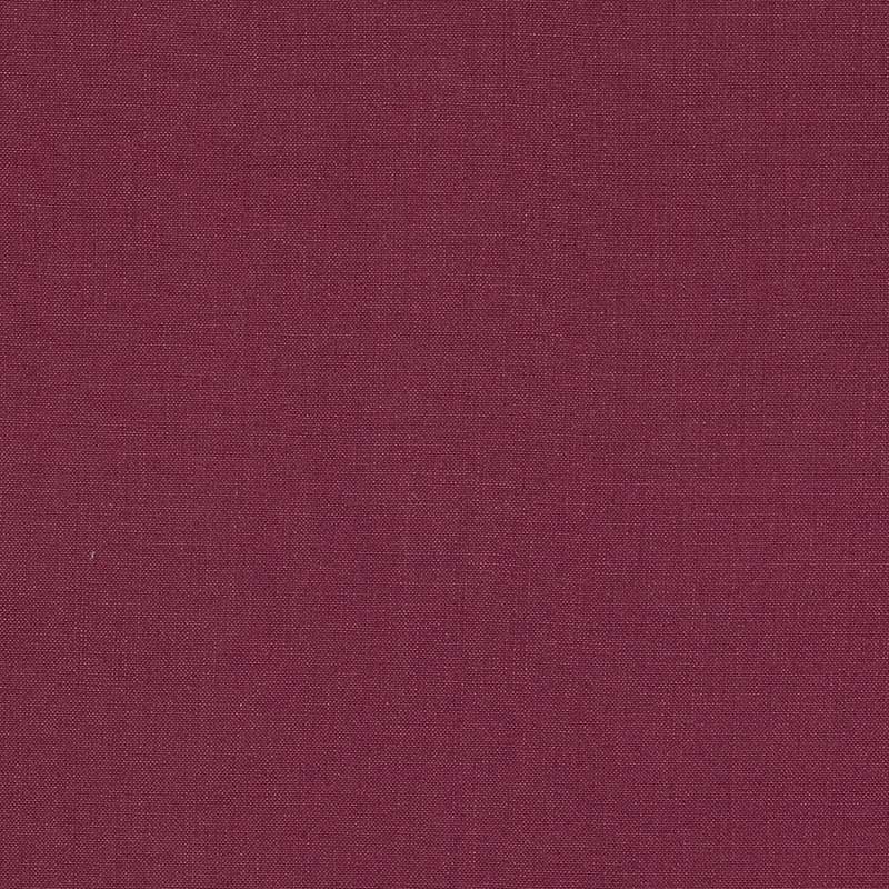 Piet Performance Linen fabric in myrtle color - pattern number 69939 - by Schumacher in the Perfect Basics: Linen collection