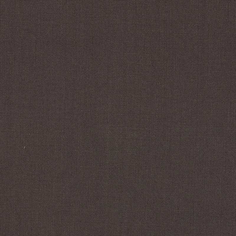 Piet Performance Linen fabric in bittersweet color - pattern number 69942 - by Schumacher in the Perfect Basics: Linen collection