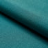 Piet Performance Linen fabric in deep teal color - pattern number 69949 - by Schumacher in the Perfect Basics: Linen collection