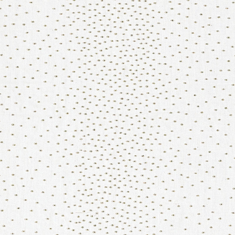 Northern Lights fabric in daylight color - pattern number 69950 - by Schumacher in the Understated Luxury collection