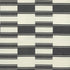 Nomad fabric in black color - pattern number 69980 - by Schumacher in the Open Sky collection