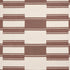 Nomad fabric in rust color - pattern number 69985 - by Schumacher in the Open Sky collection