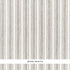 Montallegro Linen Sheer fabric in chocolate color - pattern number 70011 - by Schumacher in the Essentials: Sheers & Casements collection