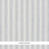 Montallegro Linen Sheer fabric in cadet color - pattern number 70014 - by Schumacher in the Essentials: Sheers & Casements collection