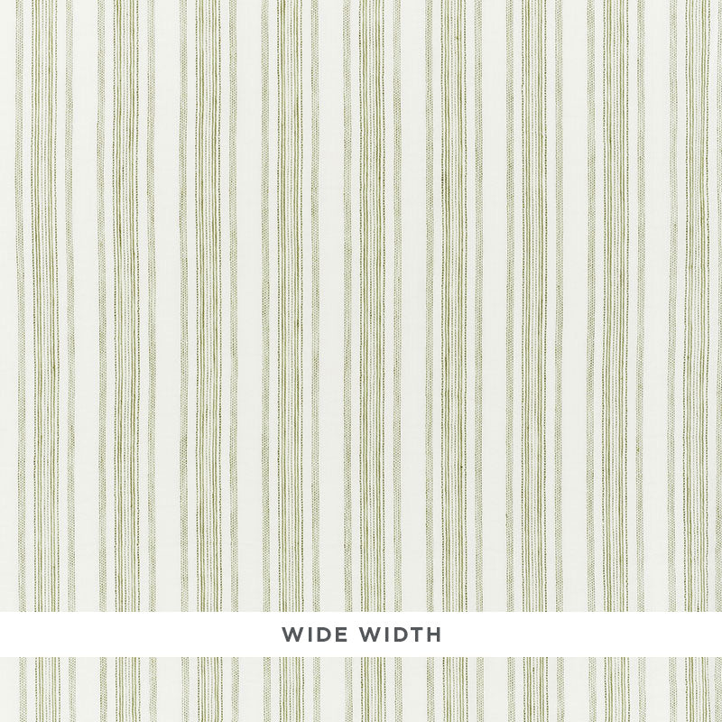 Montallegro Linen Sheer fabric in grass color - pattern number 70015 - by Schumacher in the Essentials: Sheers &amp; Casements collection