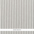Regatta Linen Stripe Sheer fabric in stone color - pattern number 70035 - by Schumacher in the Essentials: Sheers & Casements collection
