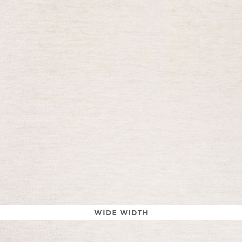 Yumi Gauze Casement fabric in natural color - pattern number 70070 - by Schumacher in the Essentials: Sheers &amp; Casements collection