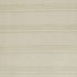 Banded Stripe Sheer fabric in oyster color - pattern number 70110 - by Schumacher in the Essentials: Sheers & Casements collection