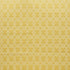 Hix fabric in yellow color - pattern number 70140 - by Schumacher in the Clique collection