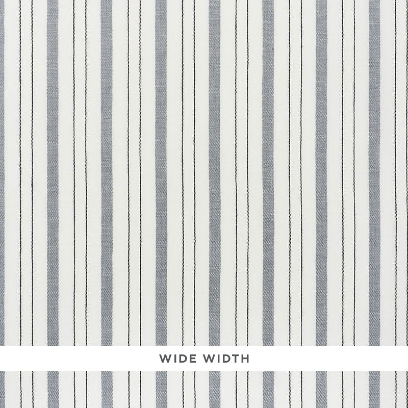 Renato Linen Sheer fabric in grey color - pattern number 70150 - by Schumacher in the Essentials: Sheers &amp; Casements collection
