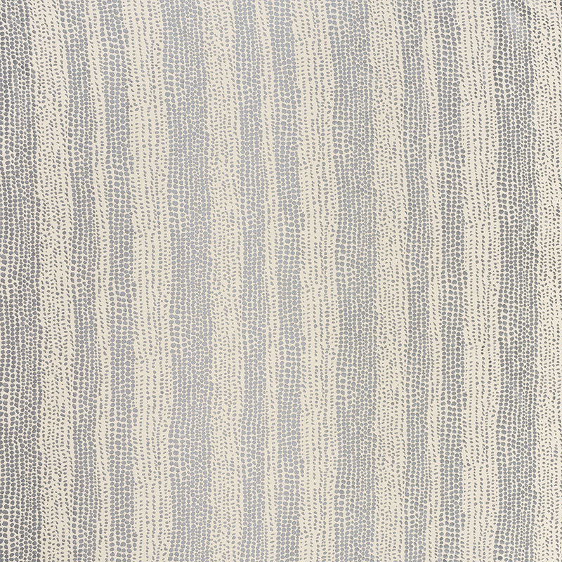 Glamourpuss fabric in pewter color - pattern number 70163 - by Schumacher in the Animal Prints &amp; Wovens collection