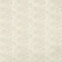 Calliope Embroidery fabric in ivory color - pattern number 70180 - by Schumacher in the Contemporary Embroideries collection