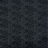 Calliope Embroidery fabric in black color - pattern number 70181 - by Schumacher in the Contemporary Embroideries collection